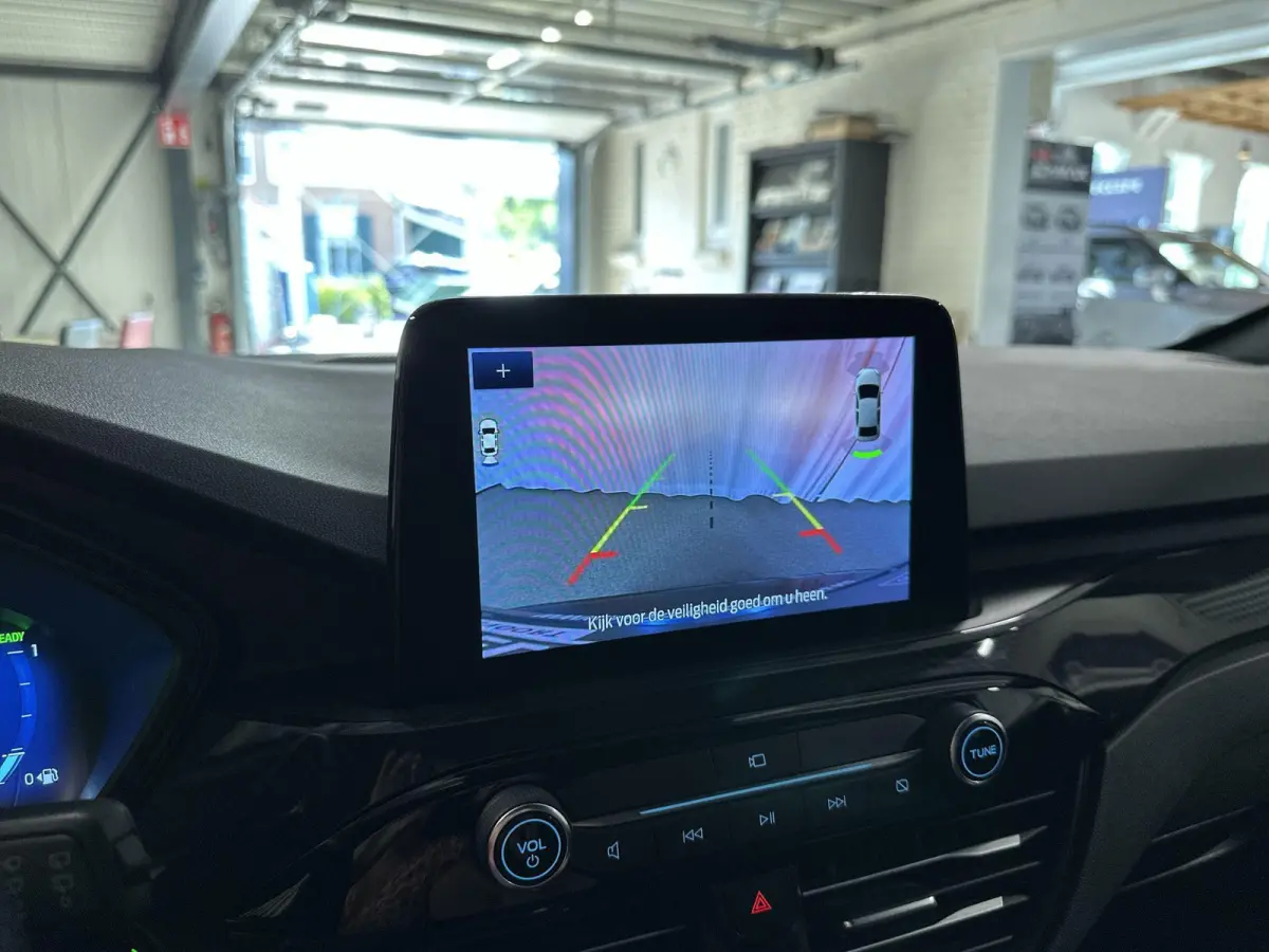 2.5 PHEV ST-Line X Automaat | Camera | SOH 100% |