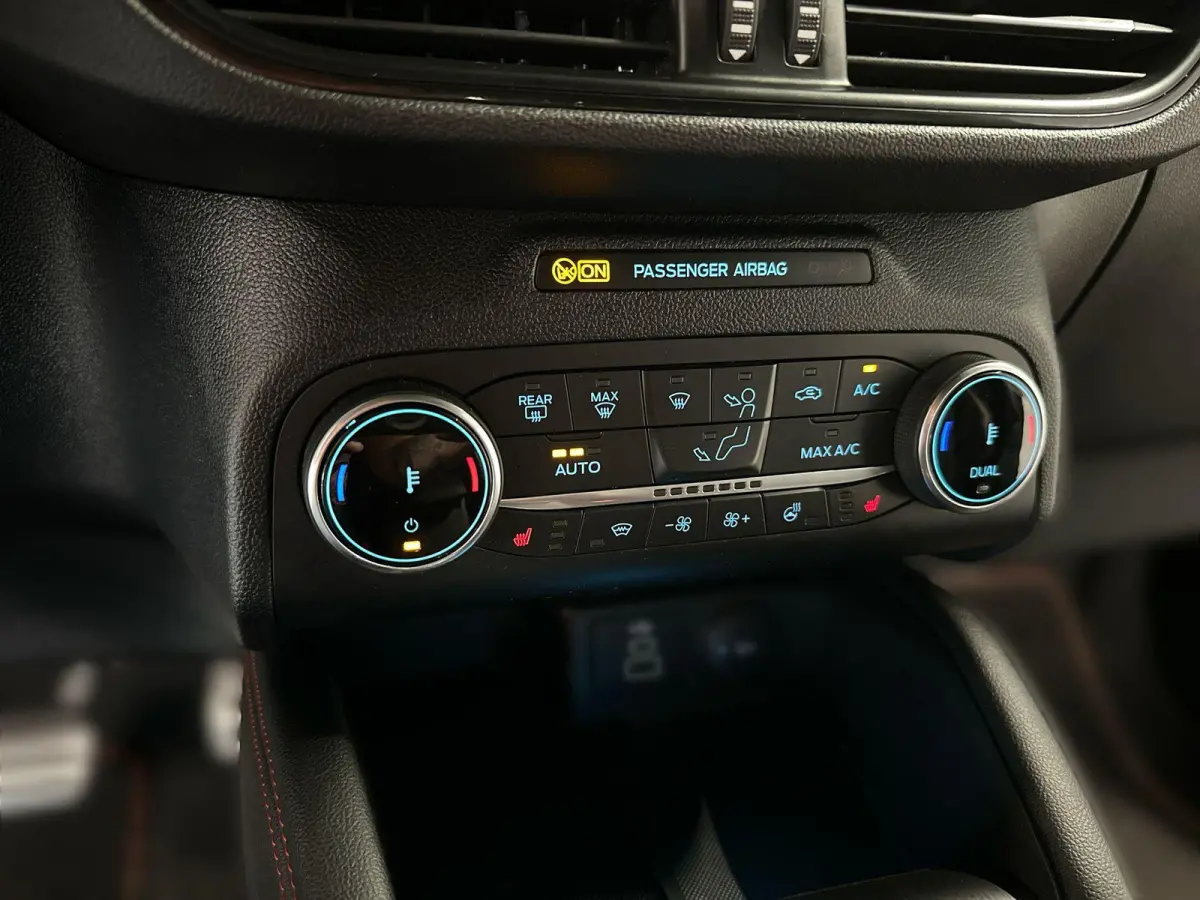 2.5 PHEV ST-Line X Automaat | Camera | SOH 100% |