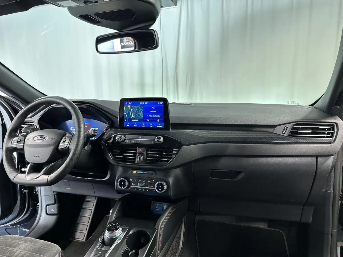 2.5 PHEV ST-Line X Automaat | Camera | SOH 100% |