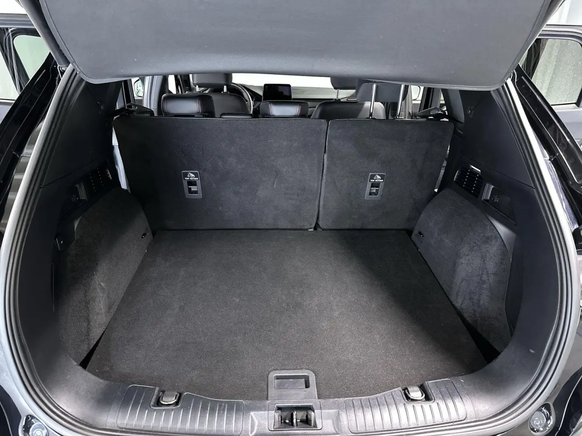 2.5 PHEV ST-Line X Automaat | Camera | SOH 100% |