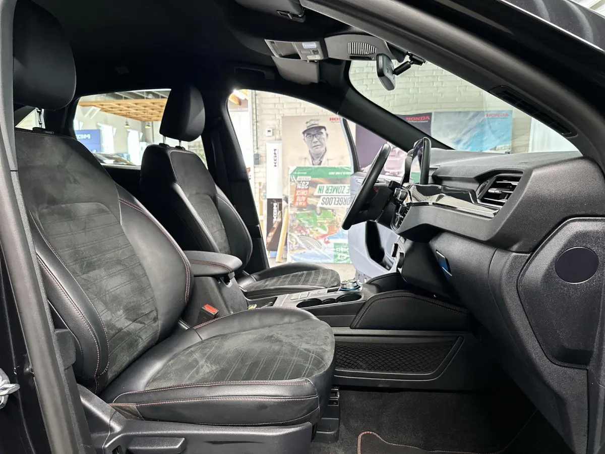 2.5 PHEV ST-Line X Automaat | Camera | SOH 100% |