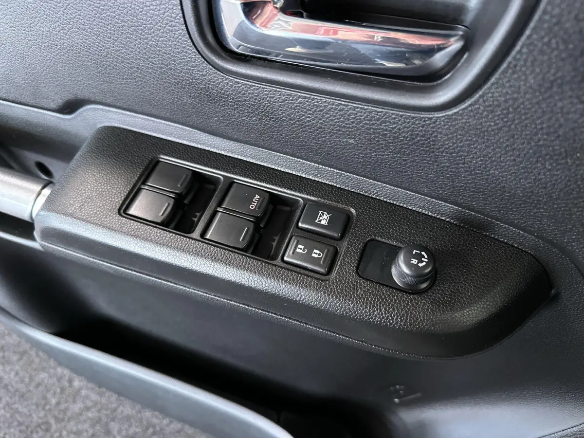 1.2 Smart Hybrid Style Automaat | Camera
