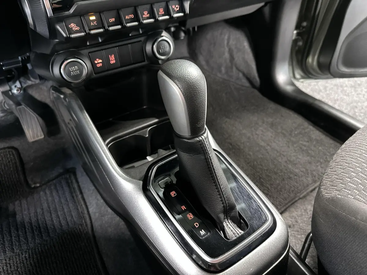 1.2 Smart Hybrid Style Automaat | Camera