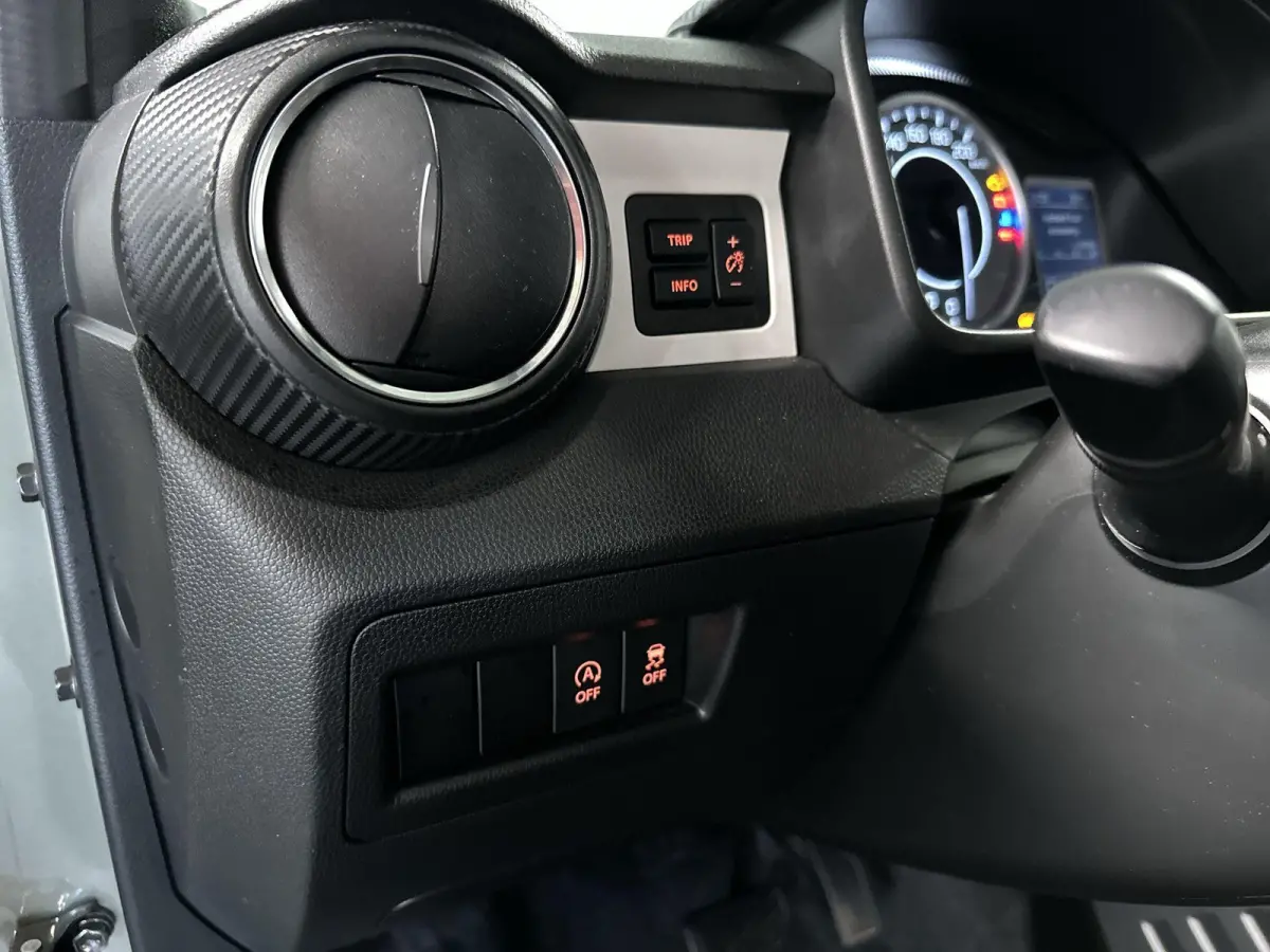 1.2 Smart Hybrid Style Automaat | Camera
