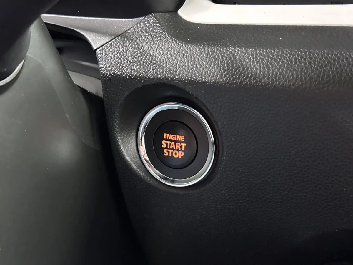 1.2 Smart Hybrid Style Automaat | Camera