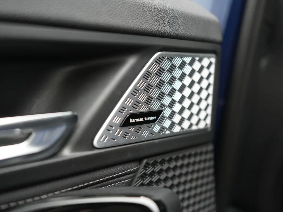 xDrive25e Sportline PHEV 245pk Dealer O.H. | Trekhaak Af Fabriek | Adaptive Cruise | Camera | Harman / Kardon | Lederen Sportstoelen Massage & Memory | Sfeerverlichting | Keyless | Blis | St