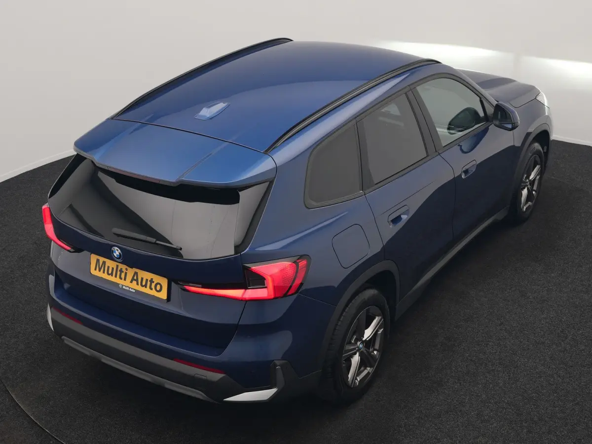 xDrive25e Sportline PHEV 245pk Dealer O.H. | Trekhaak Af Fabriek | Adaptive Cruise | Camera | Harman / Kardon | Lederen Sportstoelen Massage & Memory | Sfeerverlichting | Keyless | Blis | St