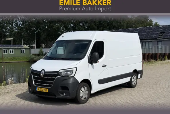 bestel T35 2.3 dCi 150 L2H2 Energy Work Edition