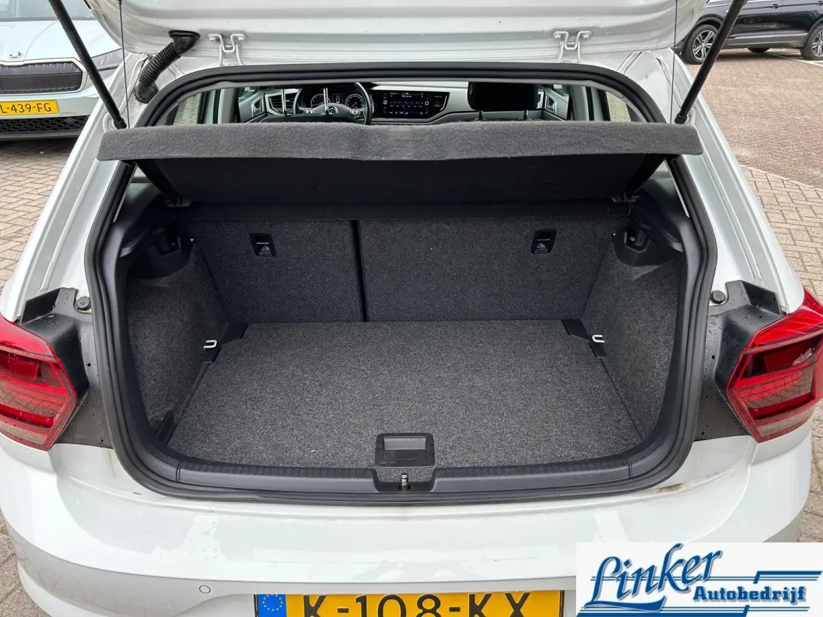 1.0 TSI Comfortline| Carplay | Airco | NL Auto | APK |