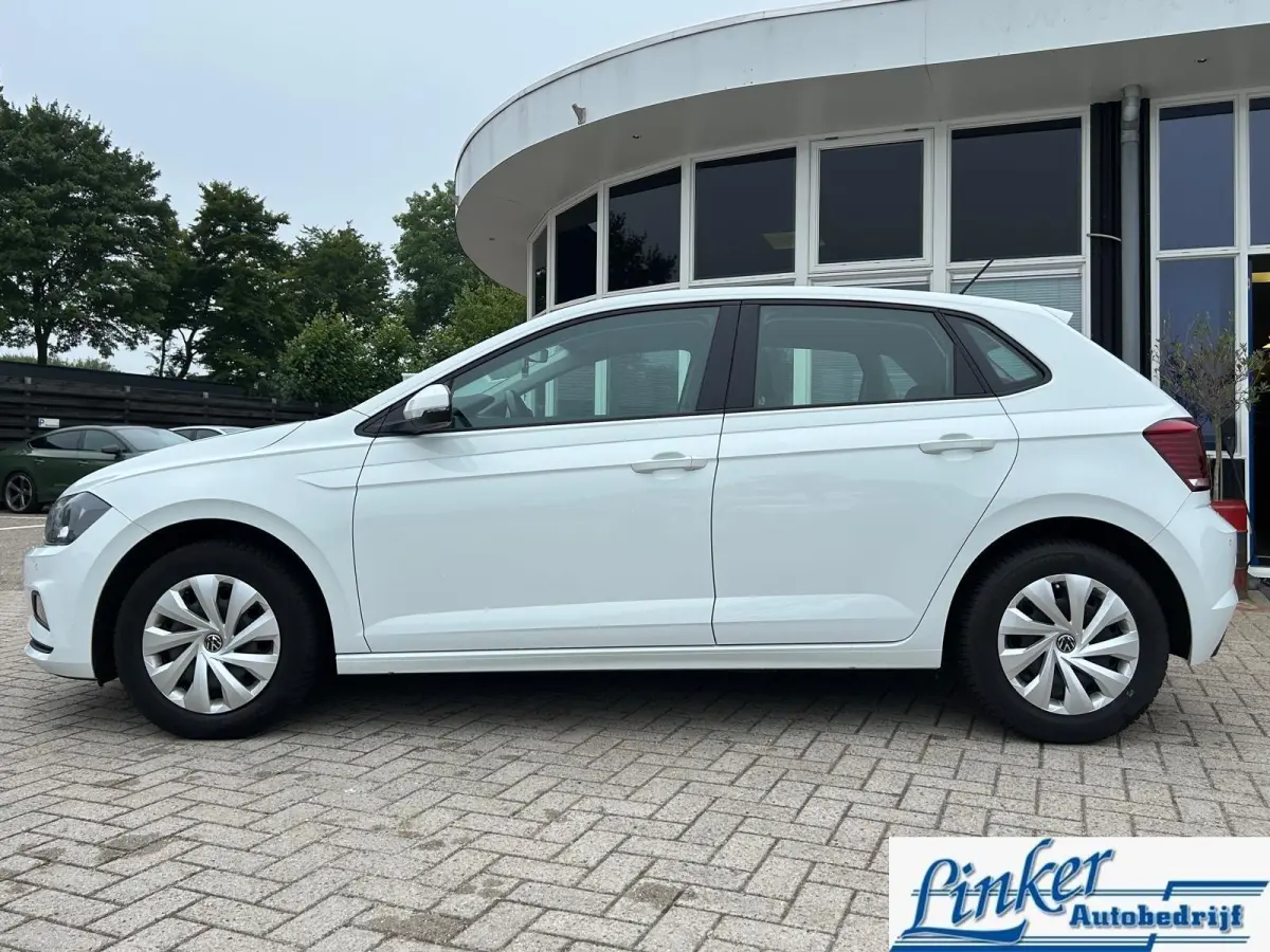 1.0 TSI Comfortline| Carplay | Airco | NL Auto | APK |