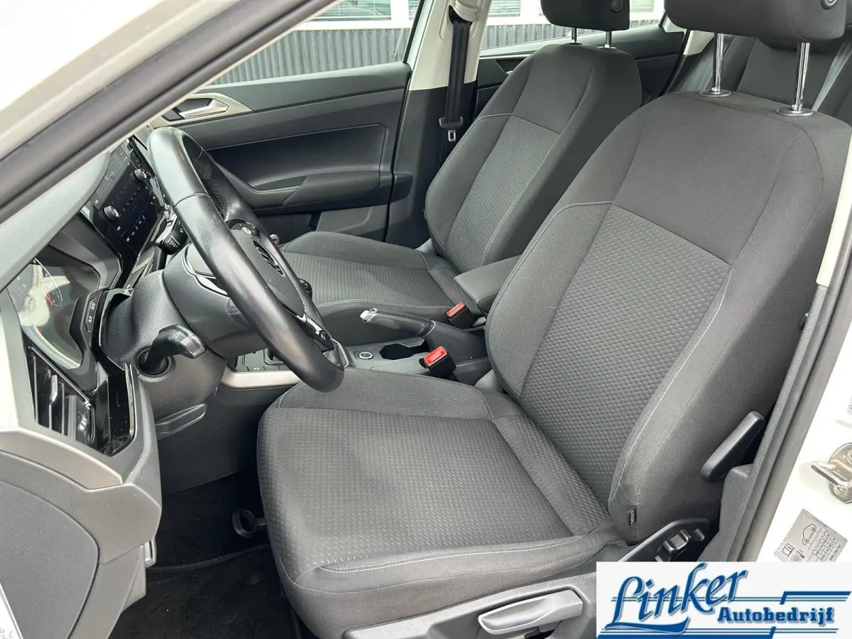 1.0 TSI Comfortline| Carplay | Airco | NL Auto | APK |