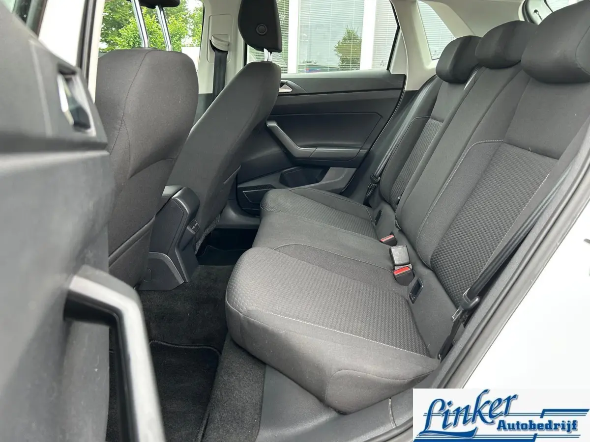 1.0 TSI Comfortline| Carplay | Airco | NL Auto | APK |