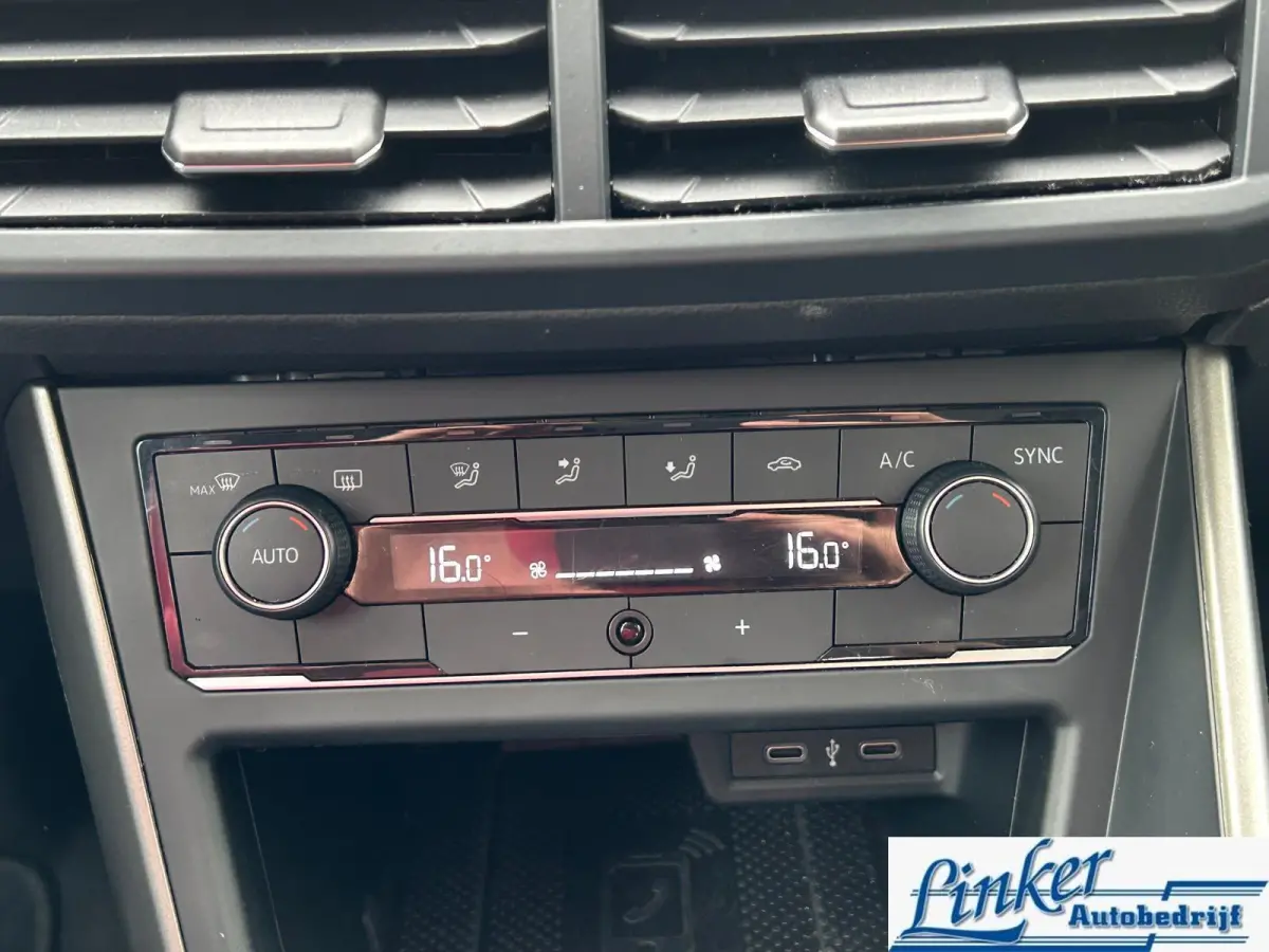 1.0 TSI Comfortline| Carplay | Airco | NL Auto | APK |