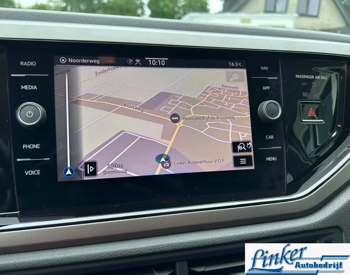 1.0 TSI Comfortline| Carplay | Airco | NL Auto | APK |