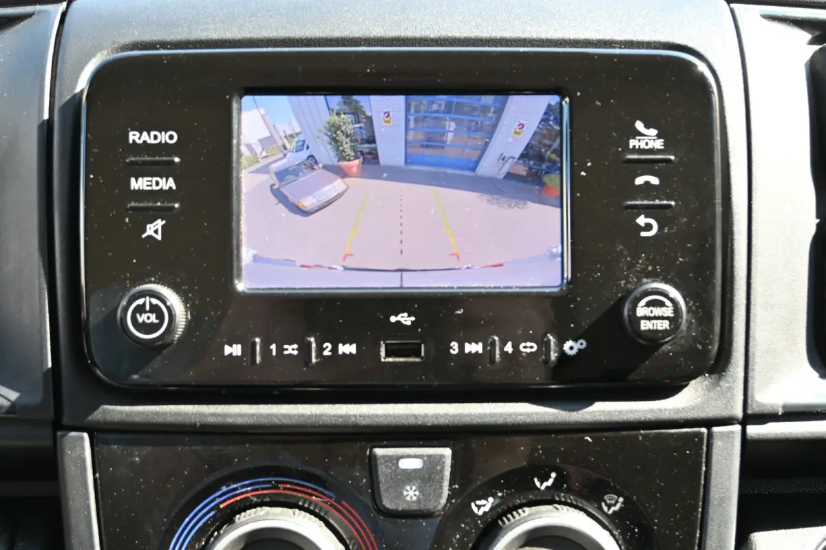 L2H2 2.2 MultiJet 140 pk 3.5t Camera, Cruise control, 270 Graden deuren
