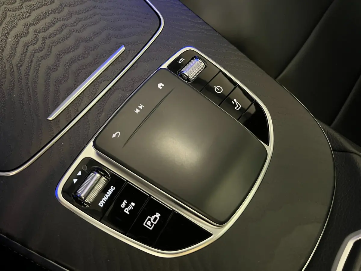 300de / AMG / Pano / Burmester / Memory