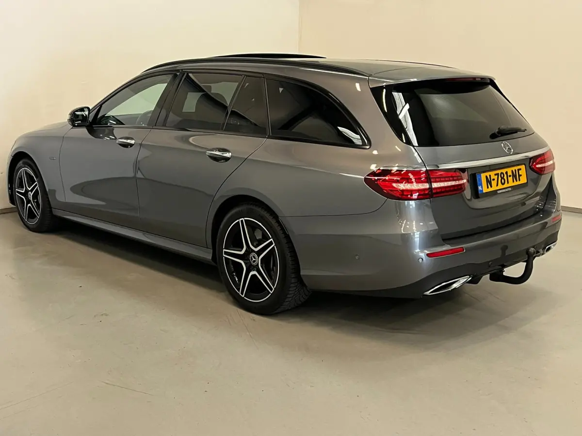 300de / AMG / Pano / Burmester / Memory
