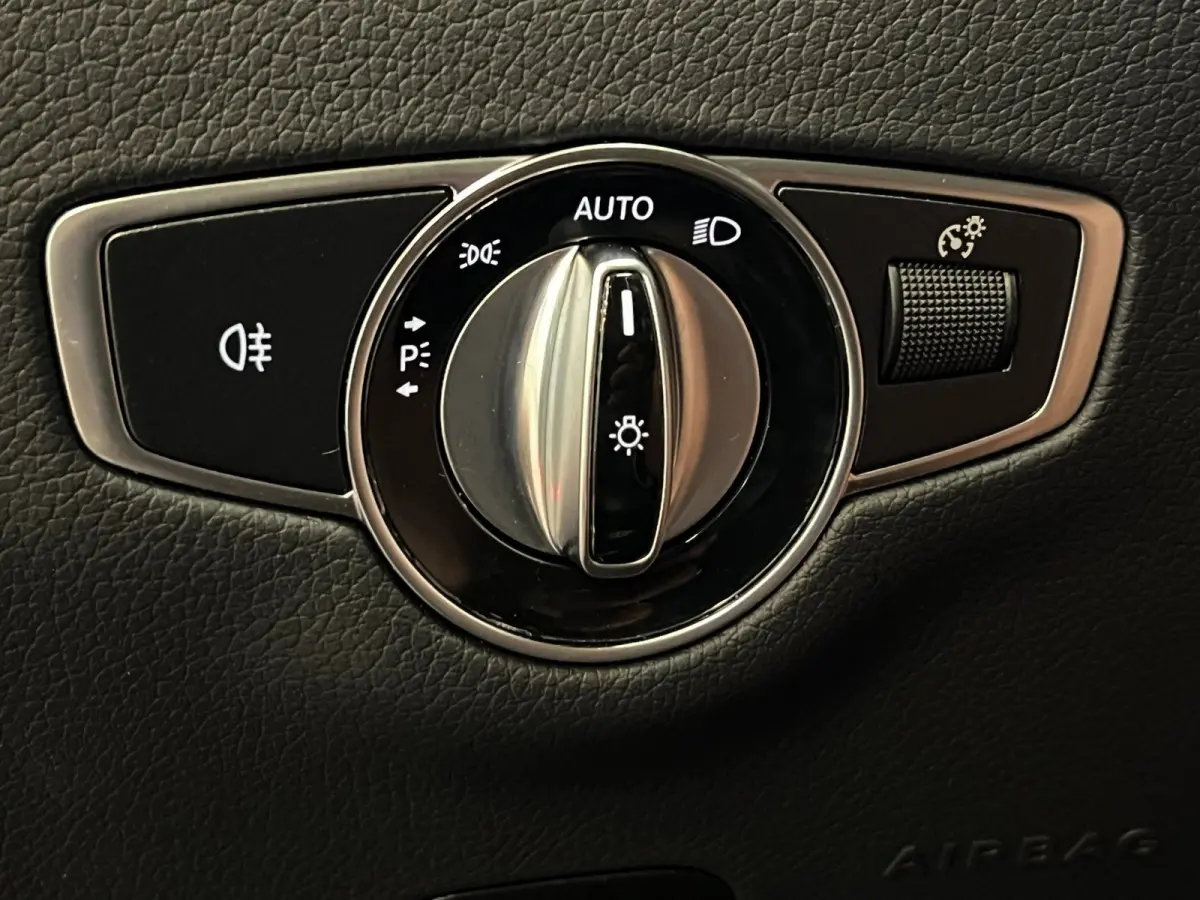 300de / AMG / Pano / Burmester / Memory