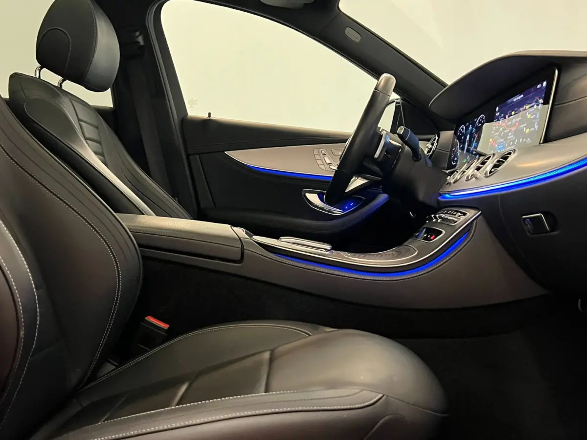 300de / AMG / Pano / Burmester / Memory