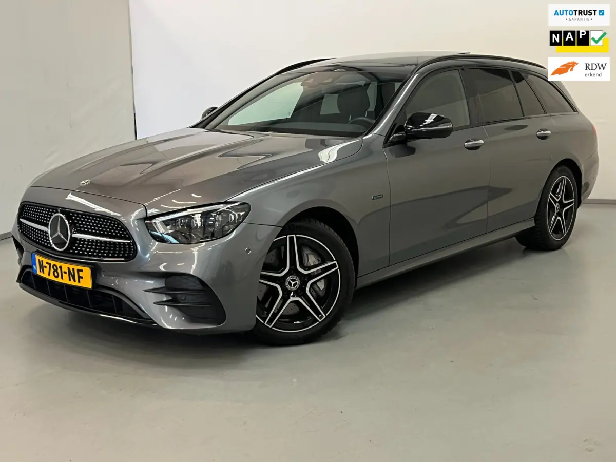 300de / AMG / Pano / Burmester / Memory