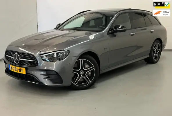 300de / AMG / Pano / Burmester / Memory
