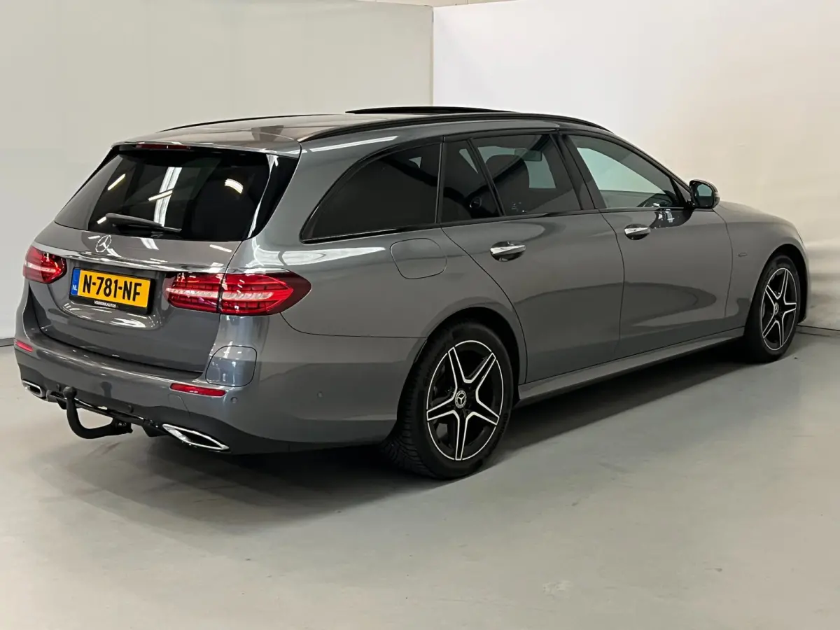 300de / AMG / Pano / Burmester / Memory