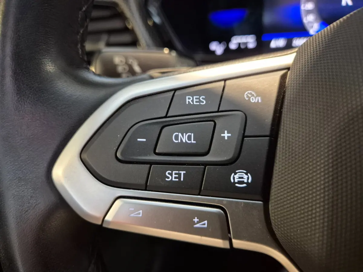 1.0 TSI Life - Automaat - Navigatie - CarPlay - Camera - Climate - Cruise