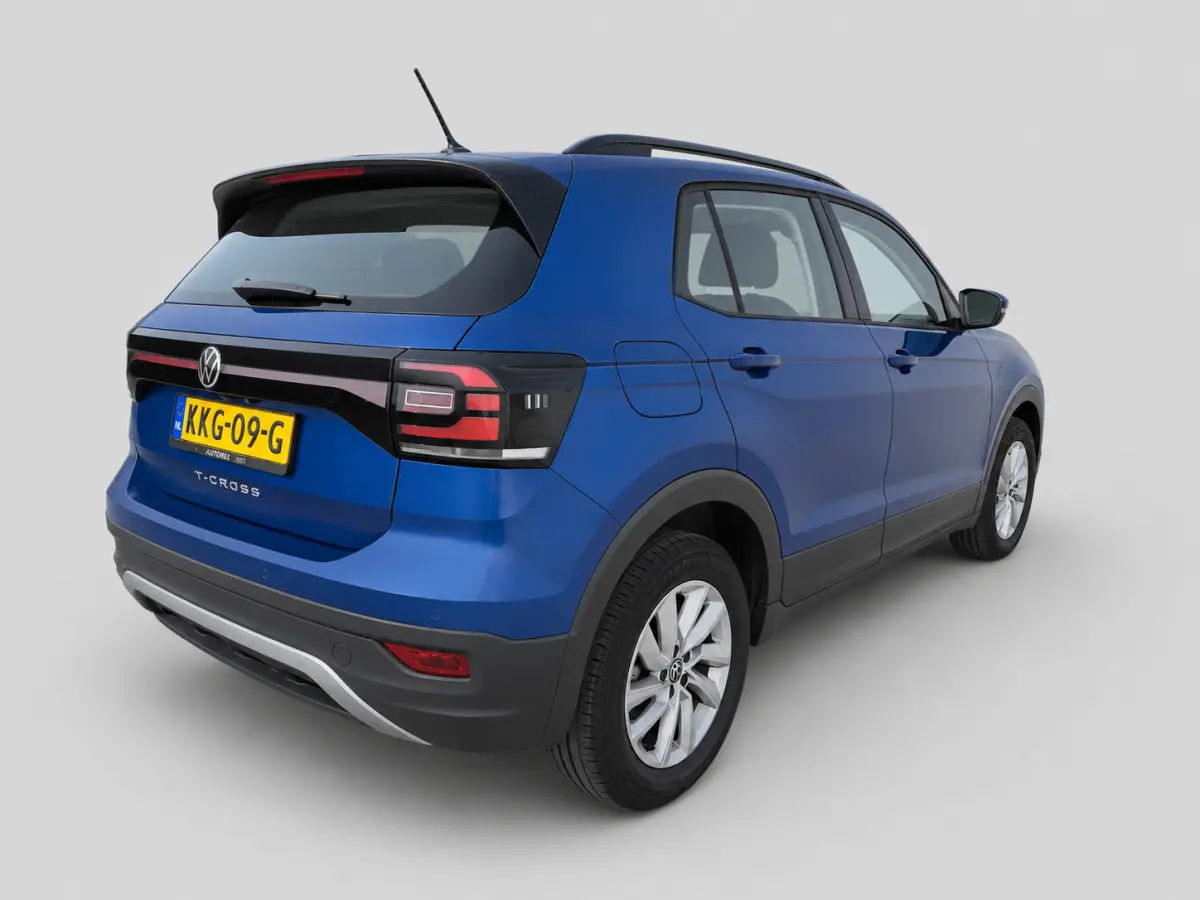 1.0 TSI Life - Automaat - Navigatie - CarPlay - Camera - Climate - Cruise