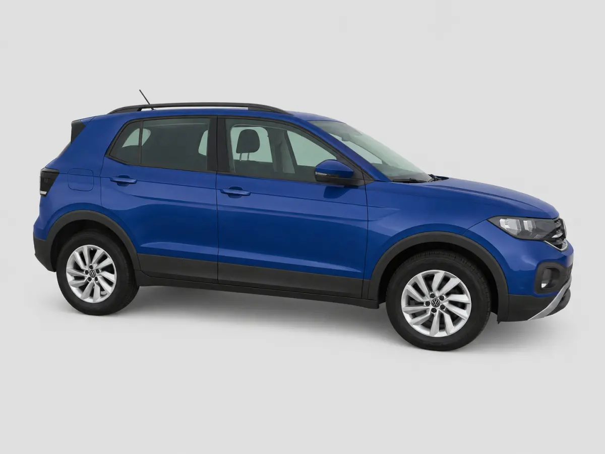1.0 TSI Life - Automaat - Navigatie - CarPlay - Camera - Climate - Cruise