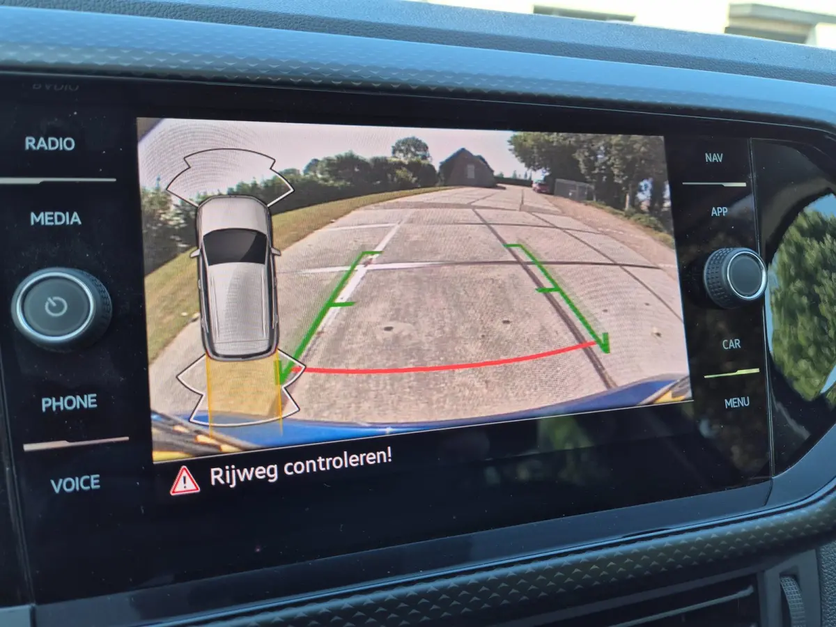 1.0 TSI Life - Automaat - Navigatie - CarPlay - Camera - Climate - Cruise