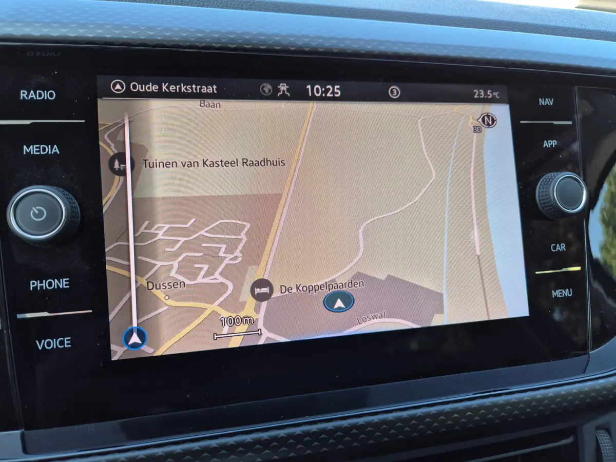 1.0 TSI Life - Automaat - Navigatie - CarPlay - Camera - Climate - Cruise