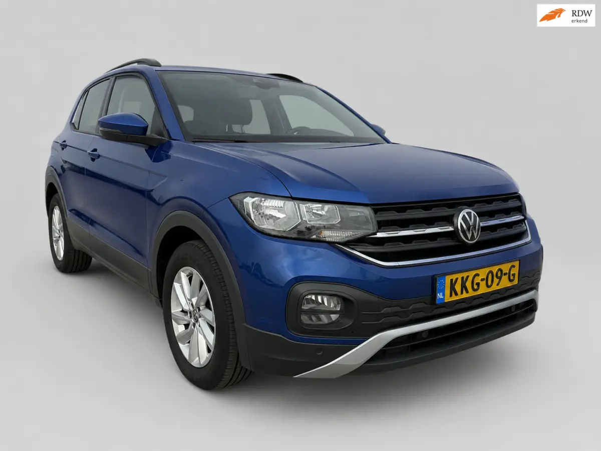 1.0 TSI Life - Automaat - Navigatie - CarPlay - Camera - Climate - Cruise