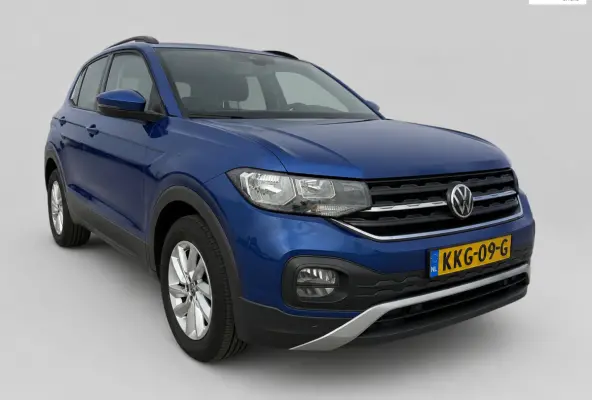 1.0 TSI Life - Automaat - Navigatie - CarPlay - Camera - Climate - Cruise