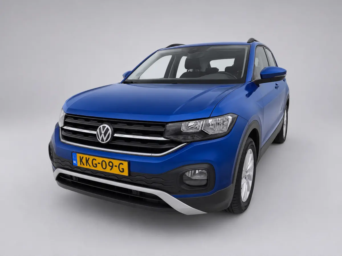1.0 TSI Life - Automaat - Navigatie - CarPlay - Camera - Climate - Cruise