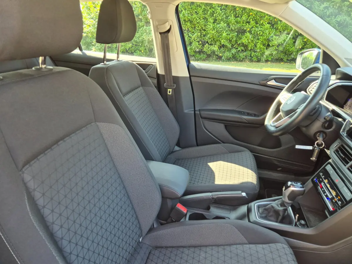 1.0 TSI Life - Automaat - Navigatie - CarPlay - Camera - Climate - Cruise