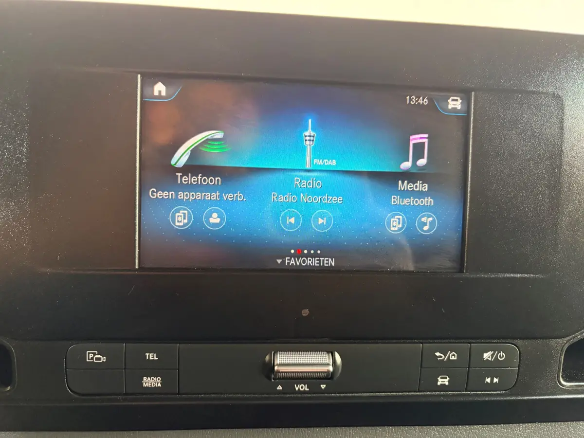 Automaat Servicewagen 314 2.2 CDI 140PK L2H1 euro6 BOTT, Victron V230, Standkachel Trekhaak RIJKLAARPRIJS