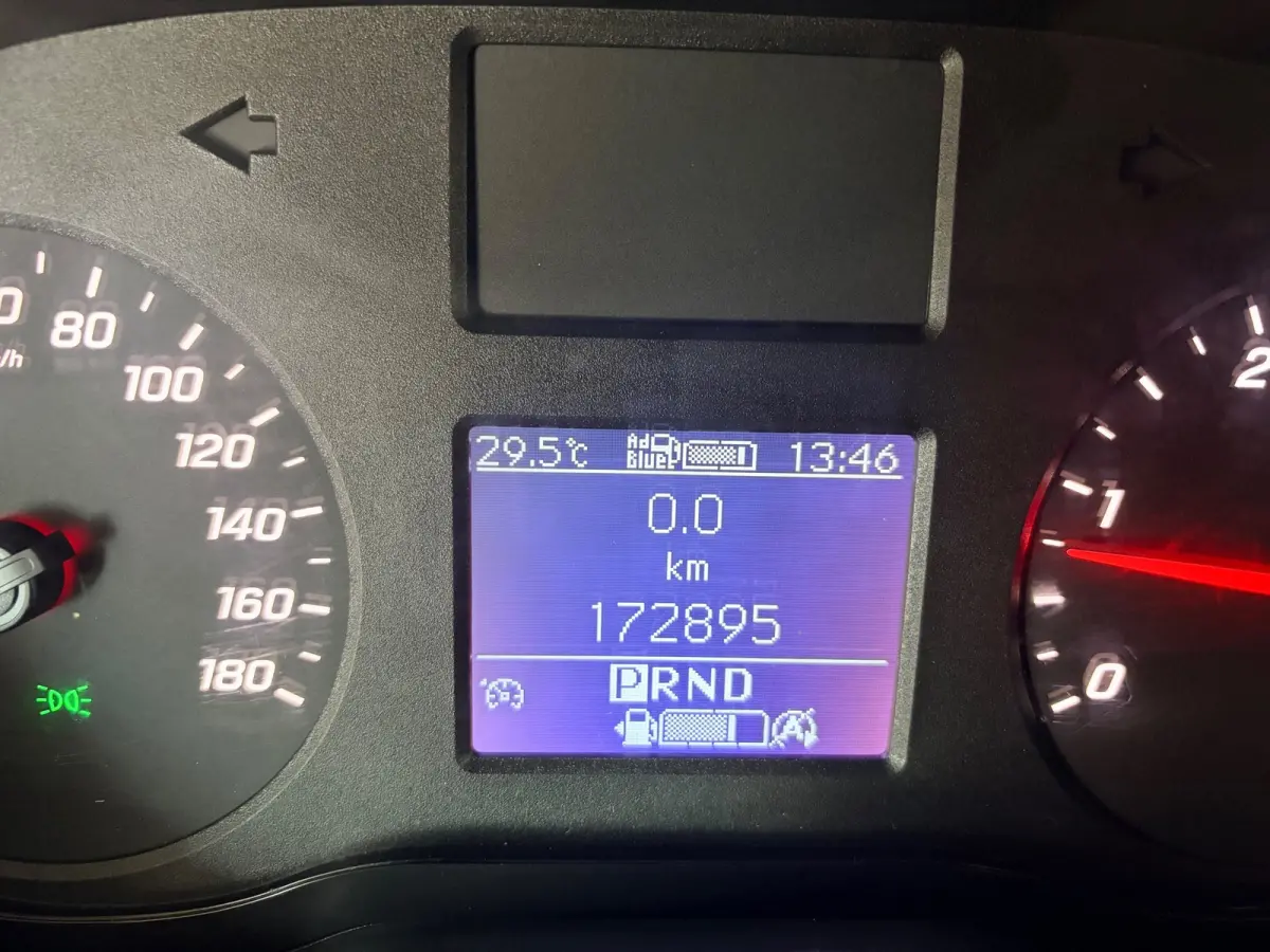 Automaat Servicewagen 314 2.2 CDI 140PK L2H1 euro6 BOTT, Victron V230, Standkachel Trekhaak RIJKLAARPRIJS