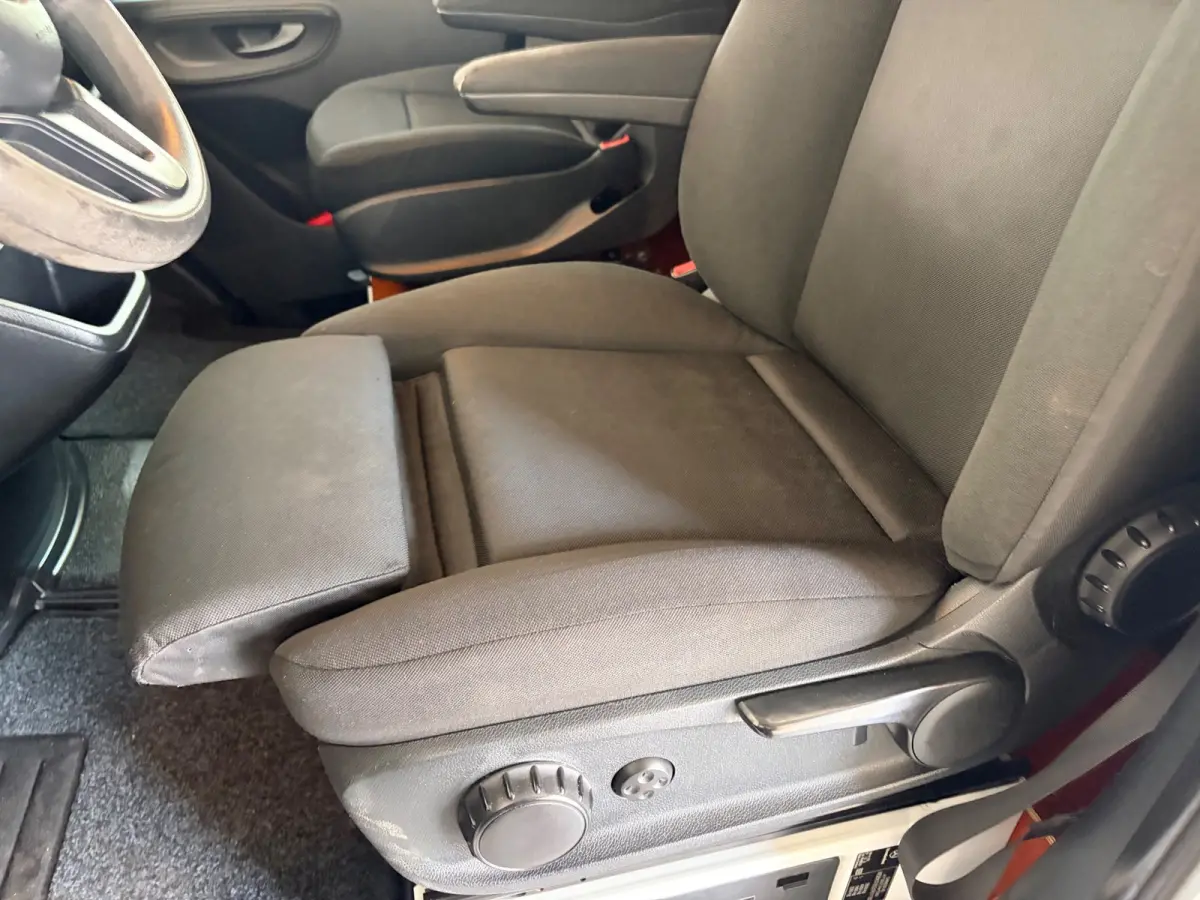 Automaat Servicewagen 314 2.2 CDI 140PK L2H1 euro6 BOTT, Victron V230, Standkachel Trekhaak RIJKLAARPRIJS