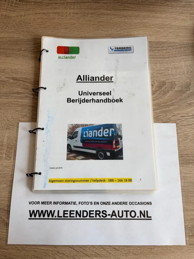 Automaat Servicewagen 314 2.2 CDI 140PK L2H1 euro6 BOTT, Victron V230, Standkachel Trekhaak RIJKLAARPRIJS