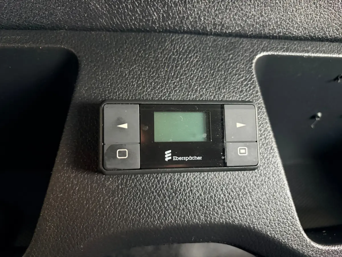 Automaat Servicewagen 314 2.2 CDI 140PK L2H1 euro6 BOTT, Victron V230, Standkachel Trekhaak RIJKLAARPRIJS
