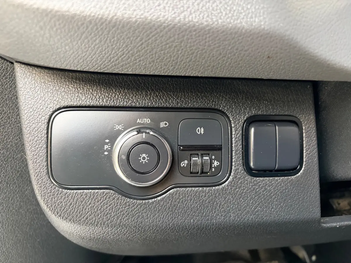 Automaat Servicewagen 314 2.2 CDI 140PK L2H1 euro6 BOTT, Victron V230, Standkachel Trekhaak RIJKLAARPRIJS