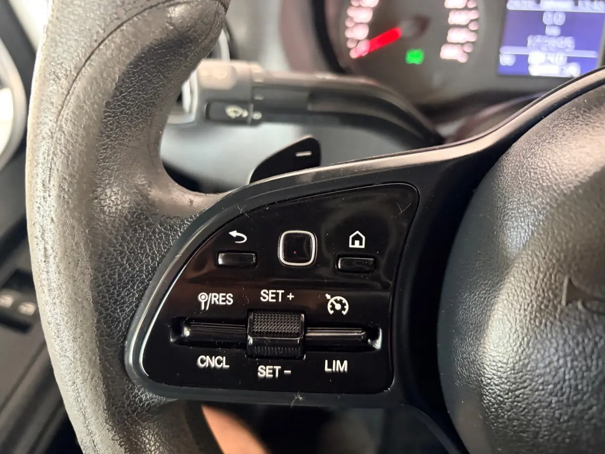 Automaat Servicewagen 314 2.2 CDI 140PK L2H1 euro6 BOTT, Victron V230, Standkachel Trekhaak RIJKLAARPRIJS
