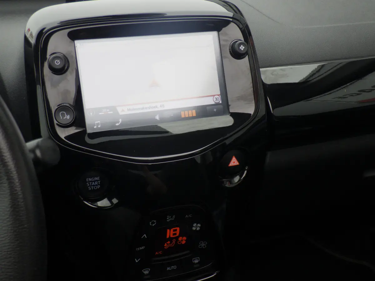 1.0 e-VTi Collection TOP! Cabrio, Camera, Keyless, Compleet!