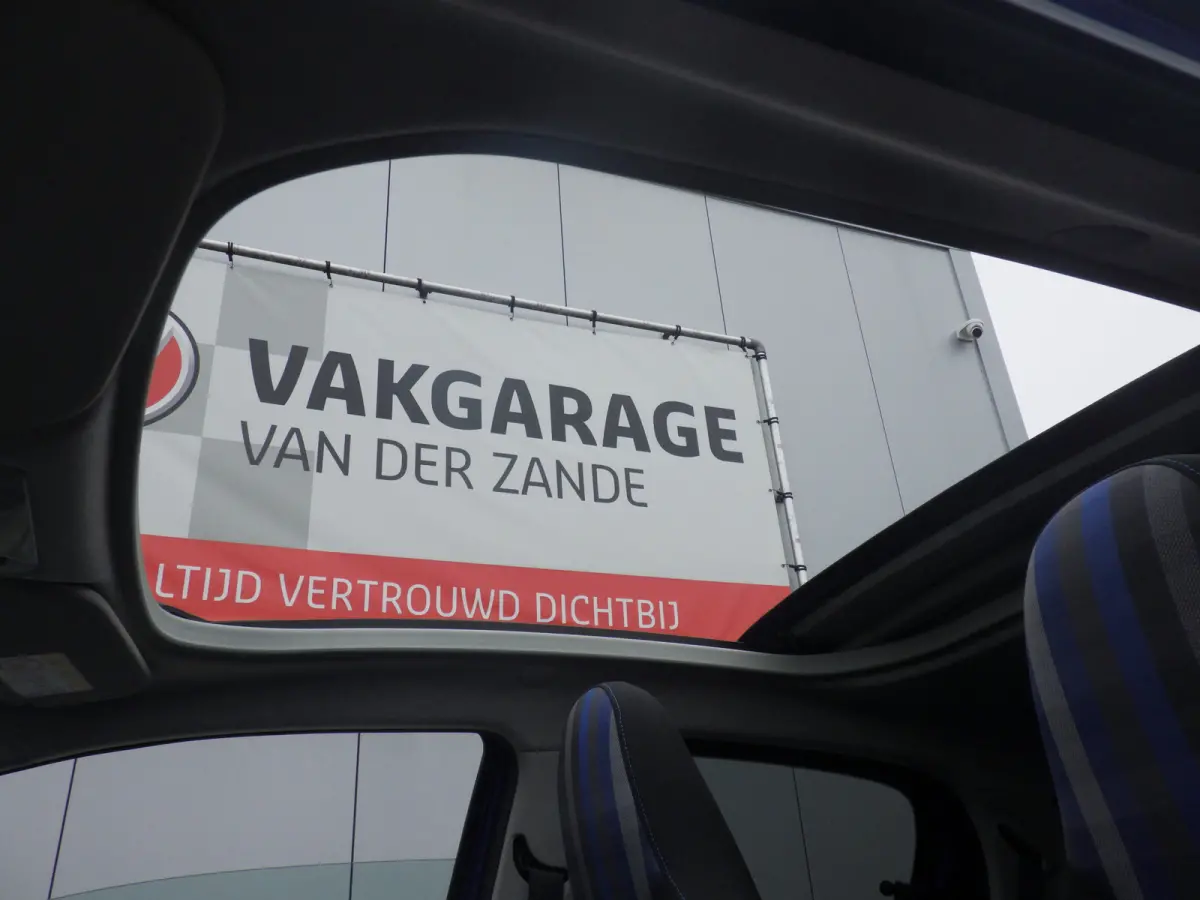 1.0 e-VTi Collection TOP! Cabrio, Camera, Keyless, Compleet!
