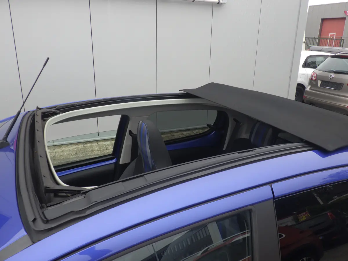 1.0 e-VTi Collection TOP! Cabrio, Camera, Keyless, Compleet!