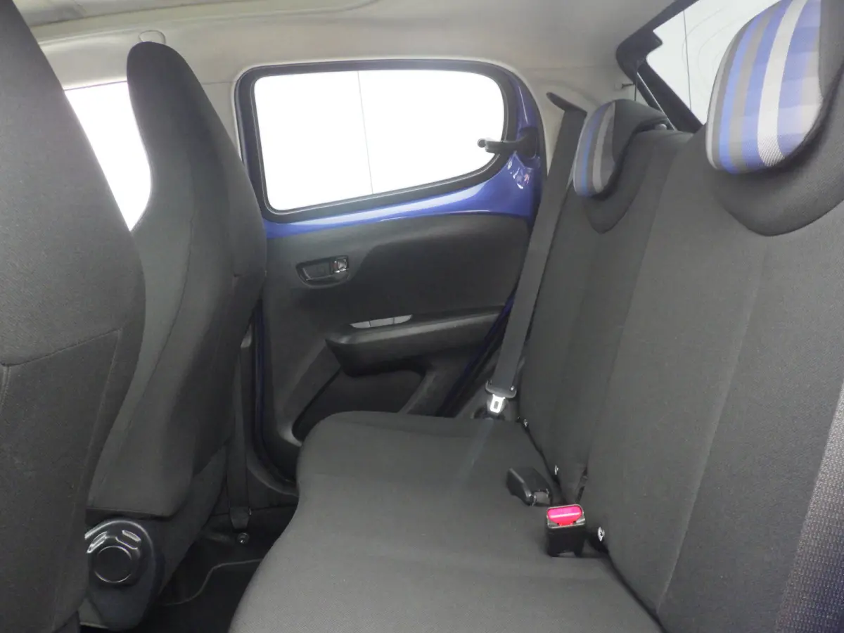 1.0 e-VTi Collection TOP! Cabrio, Camera, Keyless, Compleet!