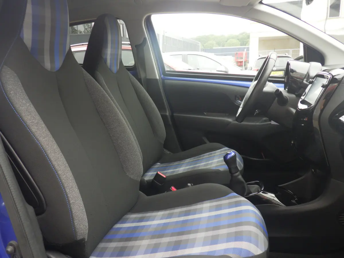 1.0 e-VTi Collection TOP! Cabrio, Camera, Keyless, Compleet!