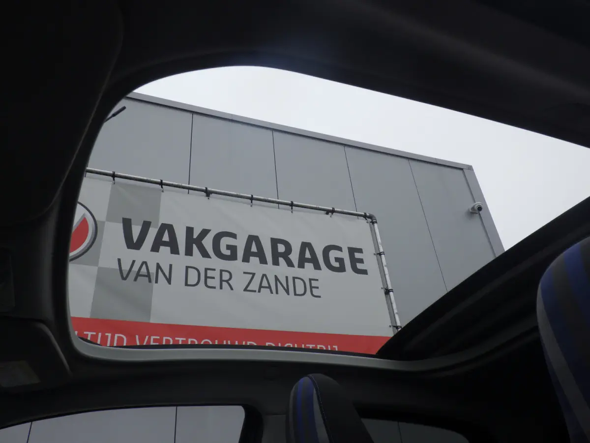 1.0 e-VTi Collection TOP! Cabrio, Camera, Keyless, Compleet!