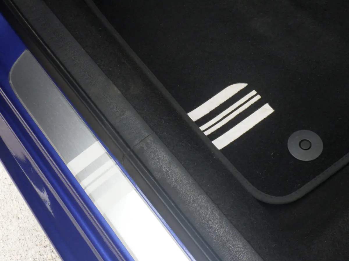1.0 e-VTi Collection TOP! Cabrio, Camera, Keyless, Compleet!