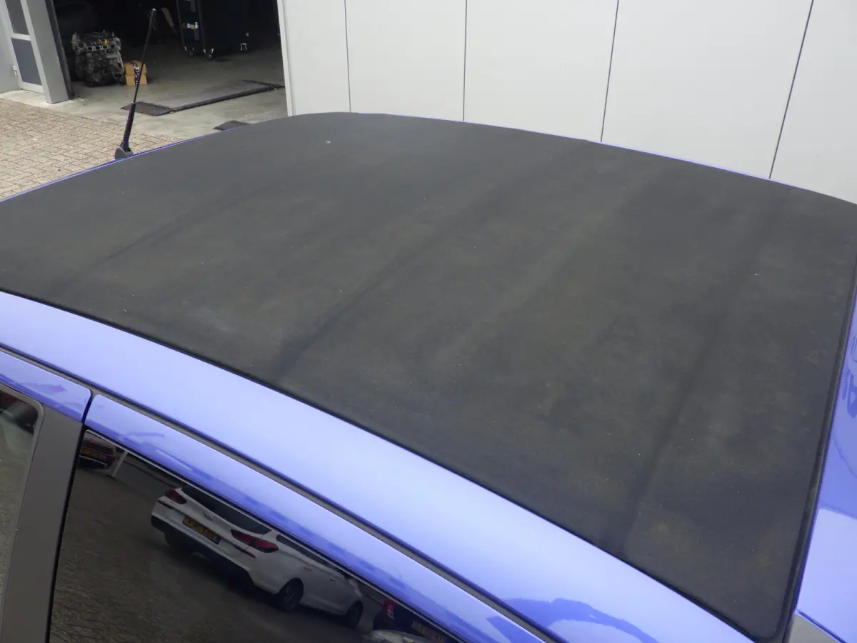 1.0 e-VTi Collection TOP! Cabrio, Camera, Keyless, Compleet!